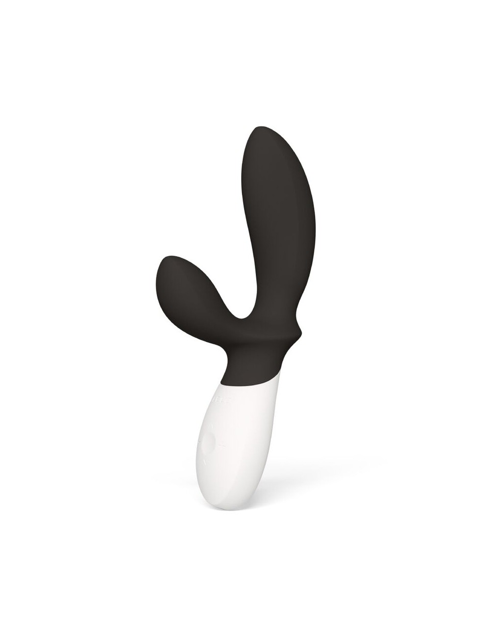 MASSEUR DE PROSTATE LELO LOKI WAVE 2 - NOIR