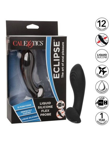 SONDE FLEXIBLE EN SILICONE LIQUIDE CALIFORNIA EXOTICS