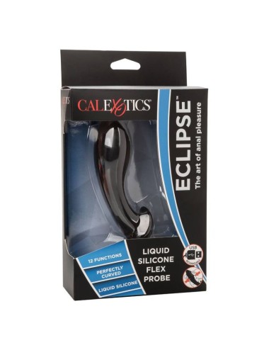 SONDE FLEXIBLE EN SILICONE LIQUIDE CALIFORNIA EXOTICS