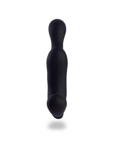 FUN FACTORY - DUKE PROSTATE STIMULATOR BLACK