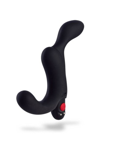 FUN FACTORY - DUKE PROSTATE STIMULATOR BLACK