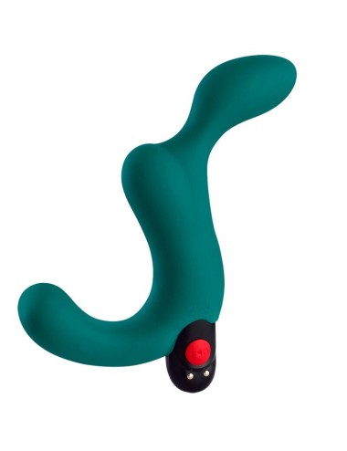 FUN FACTORY - DUKE PROSTATE STIMULATOR DEEP SEA BLUE