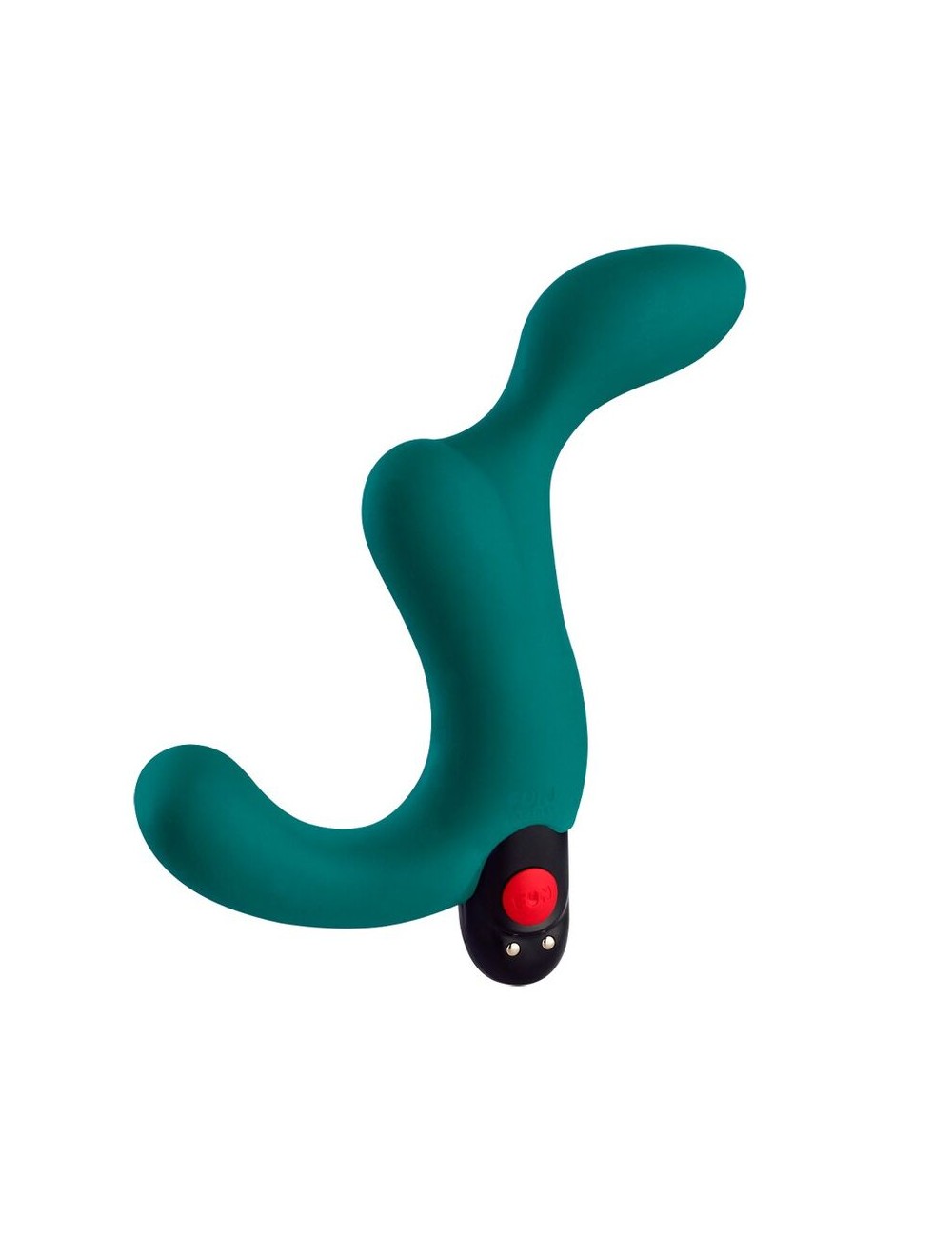 FUN FACTORY - DUKE PROSTATE STIMULATOR DEEP SEA BLUE FUN FACTORY - DUKE PROSTATE STIMULATOR DEEP SEA BLUE