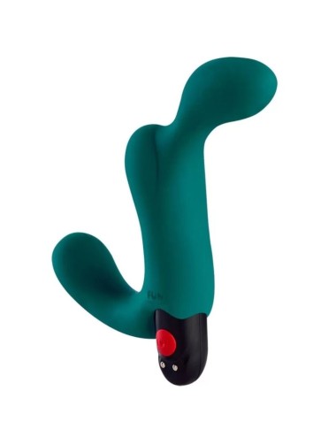 FUN FACTORY - DUKE PROSTATE STIMULATOR DEEP SEA BLUE