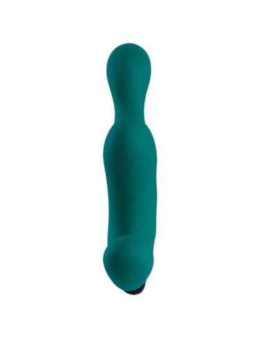 FUN FACTORY - DUKE PROSTATE STIMULATOR DEEP SEA BLUE