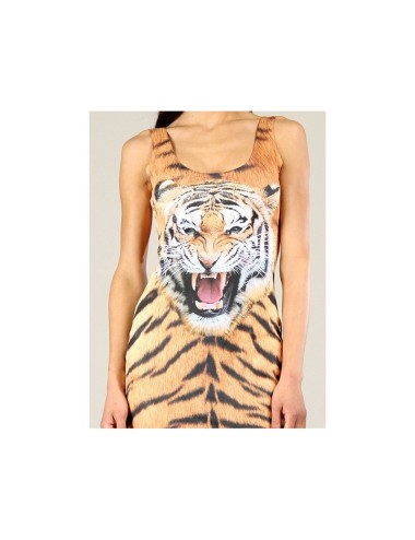 Robe Tigre