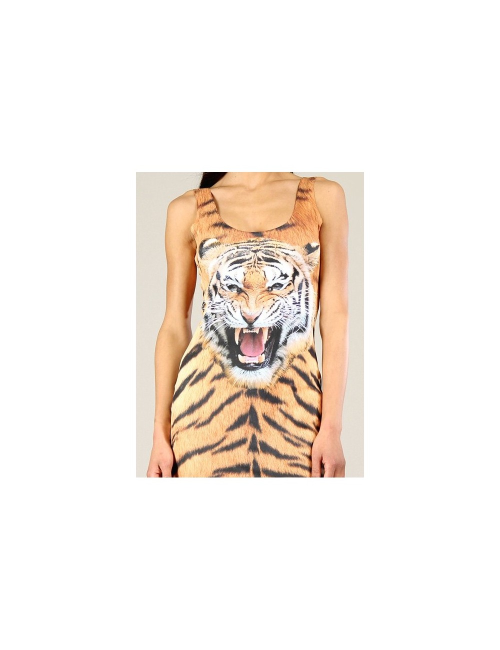 Robe Tigre