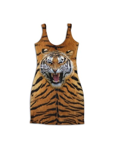 Robe Tigre