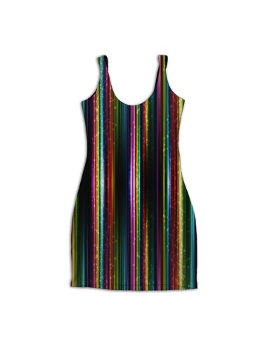 Robe Rainbow