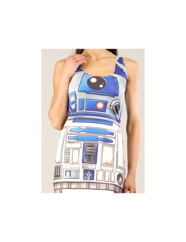 Robe R2