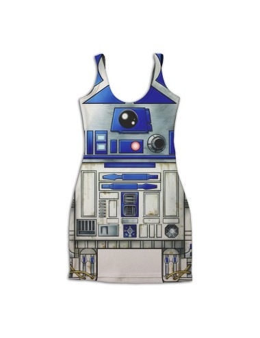 Robe R2