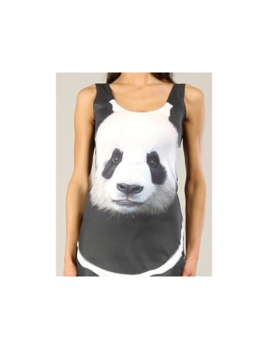 Robe Panda