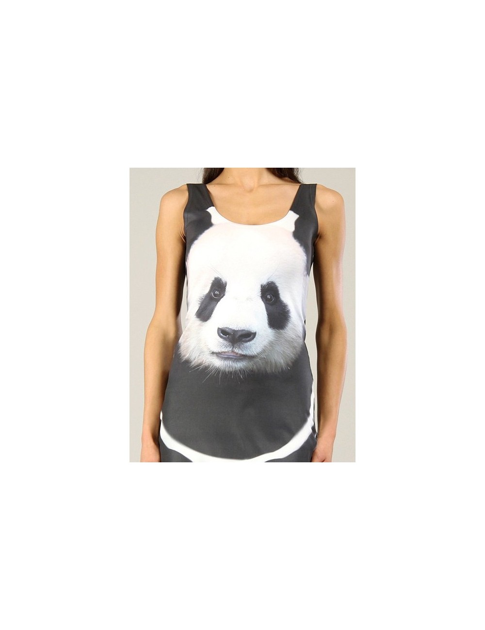 Robe Panda