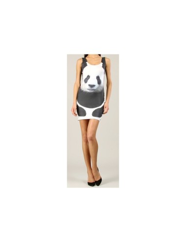 Robe Panda