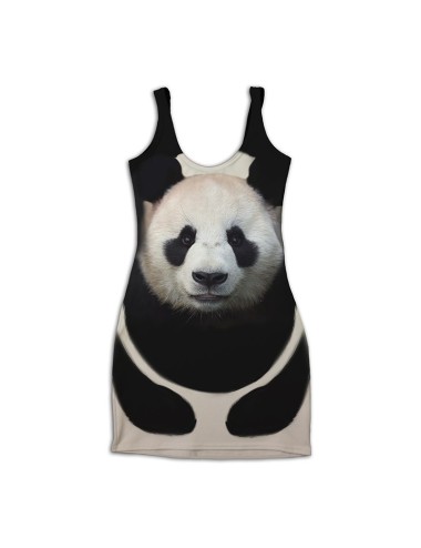 Robe Panda