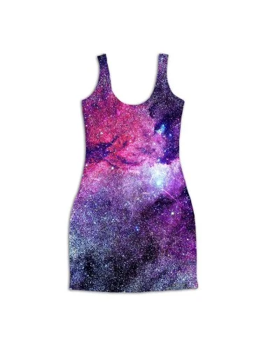 Robe Chouette