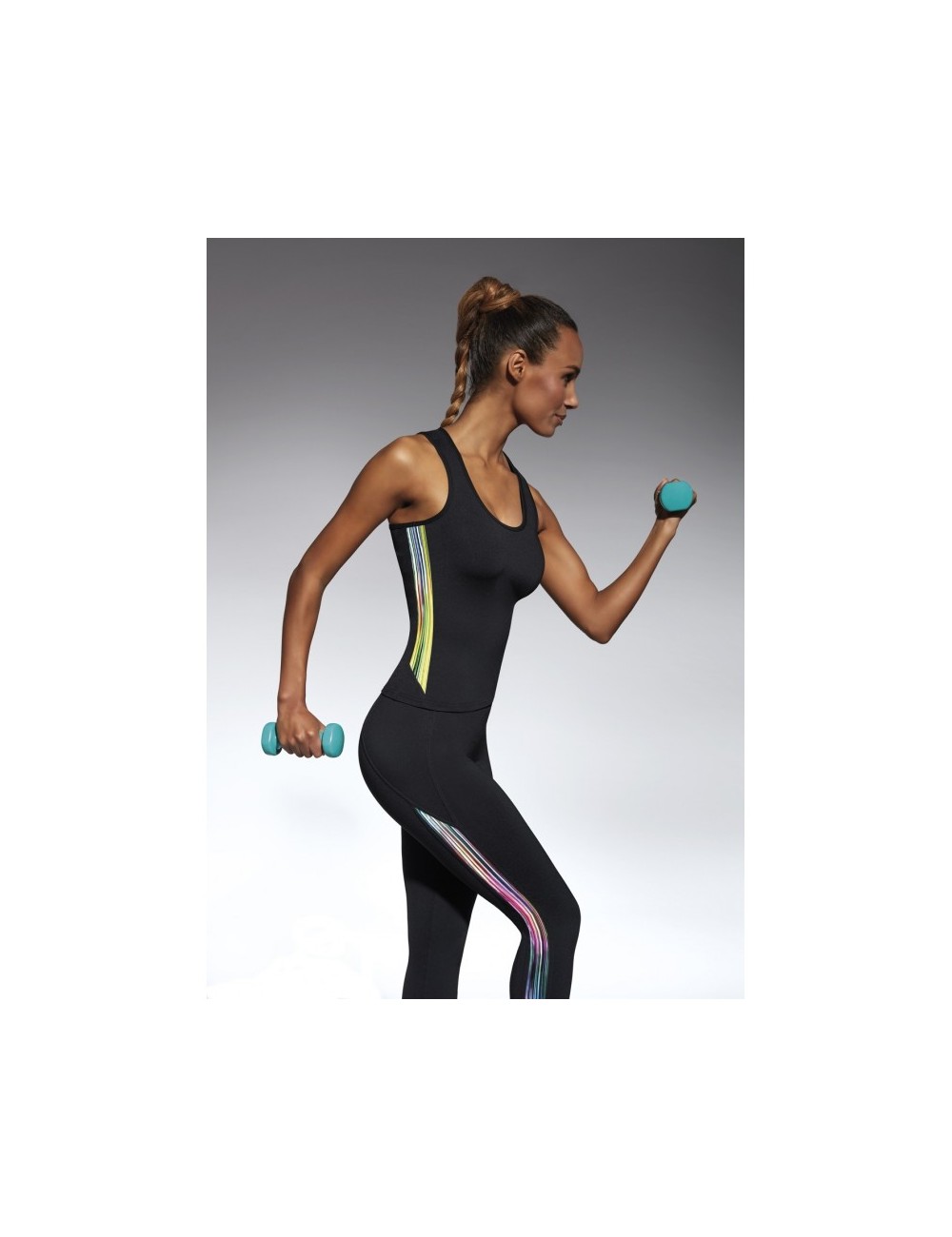 Cosmic Top50 top sport noir Cosmic Top50 top sport noir