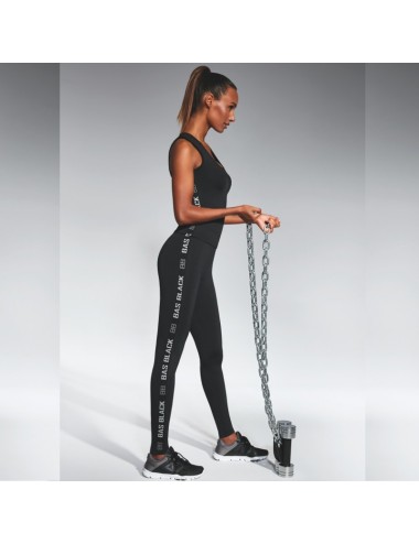 Emotion legging sport noir