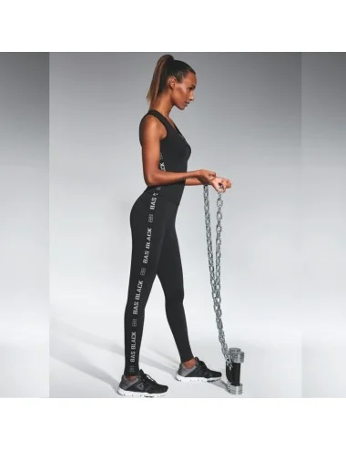 Emotion legging sport noir