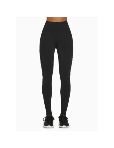 Emotion legging sport noir