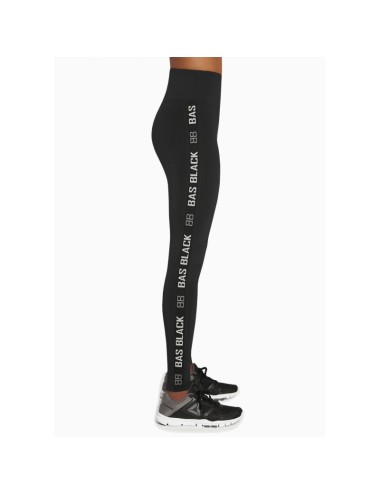 Emotion legging sport noir