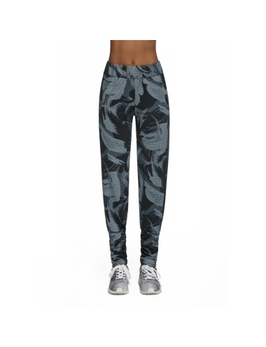 Athena legging gris