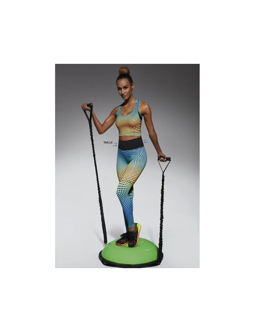 Wave90 legging sport turquoise Wave90 legging sport turquoise