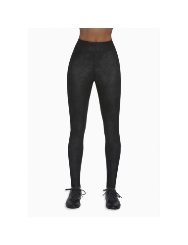 Flint legging sport noir