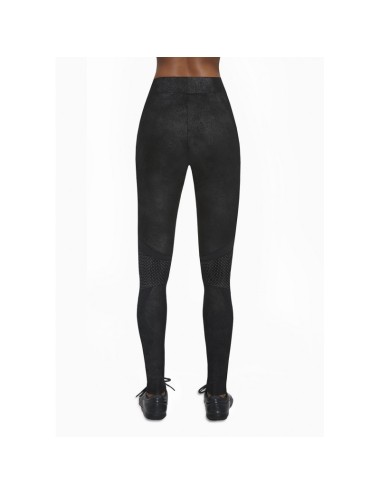 Flint legging sport noir