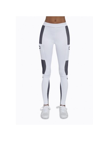 Passion legging sport blanc