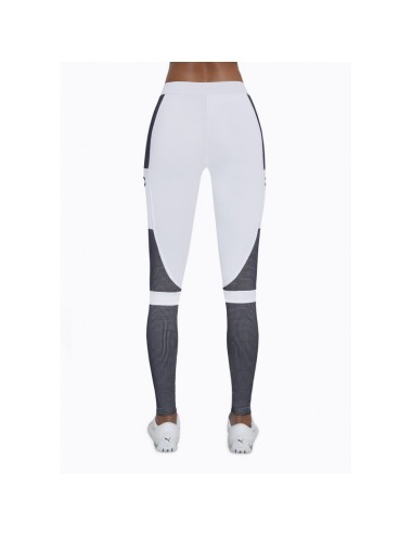 Passion legging sport blanc