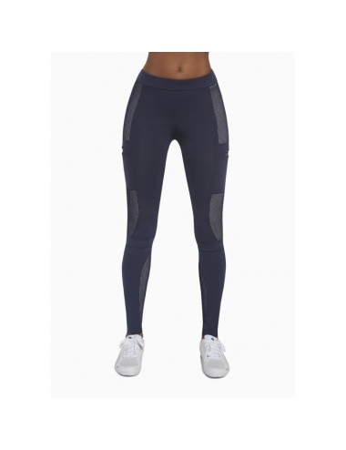 Passion legging sport bleu