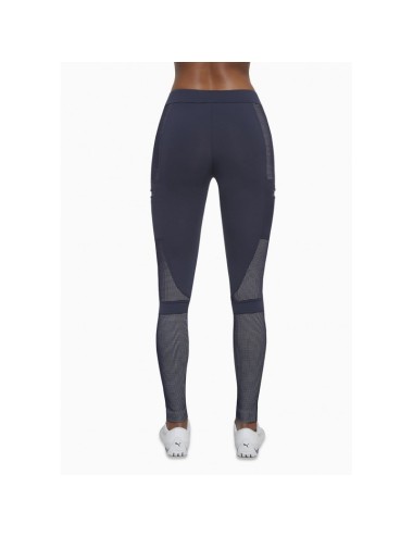 Passion legging sport bleu