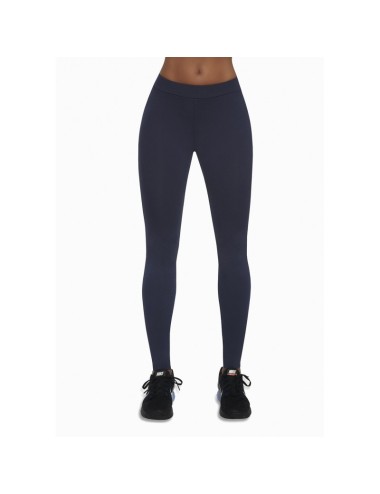 Cosmic legging sport bleu