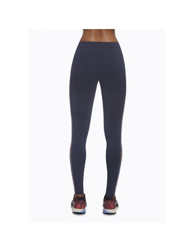 Cosmic legging sport bleu