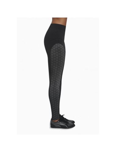 Escape legging sport gris et noir