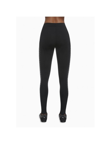 Escape legging sport gris et noir