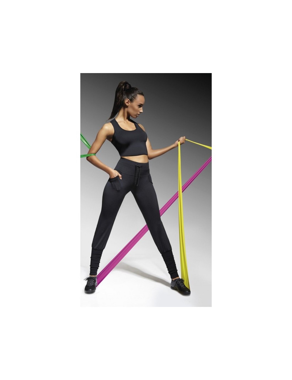 Aurora legging sport