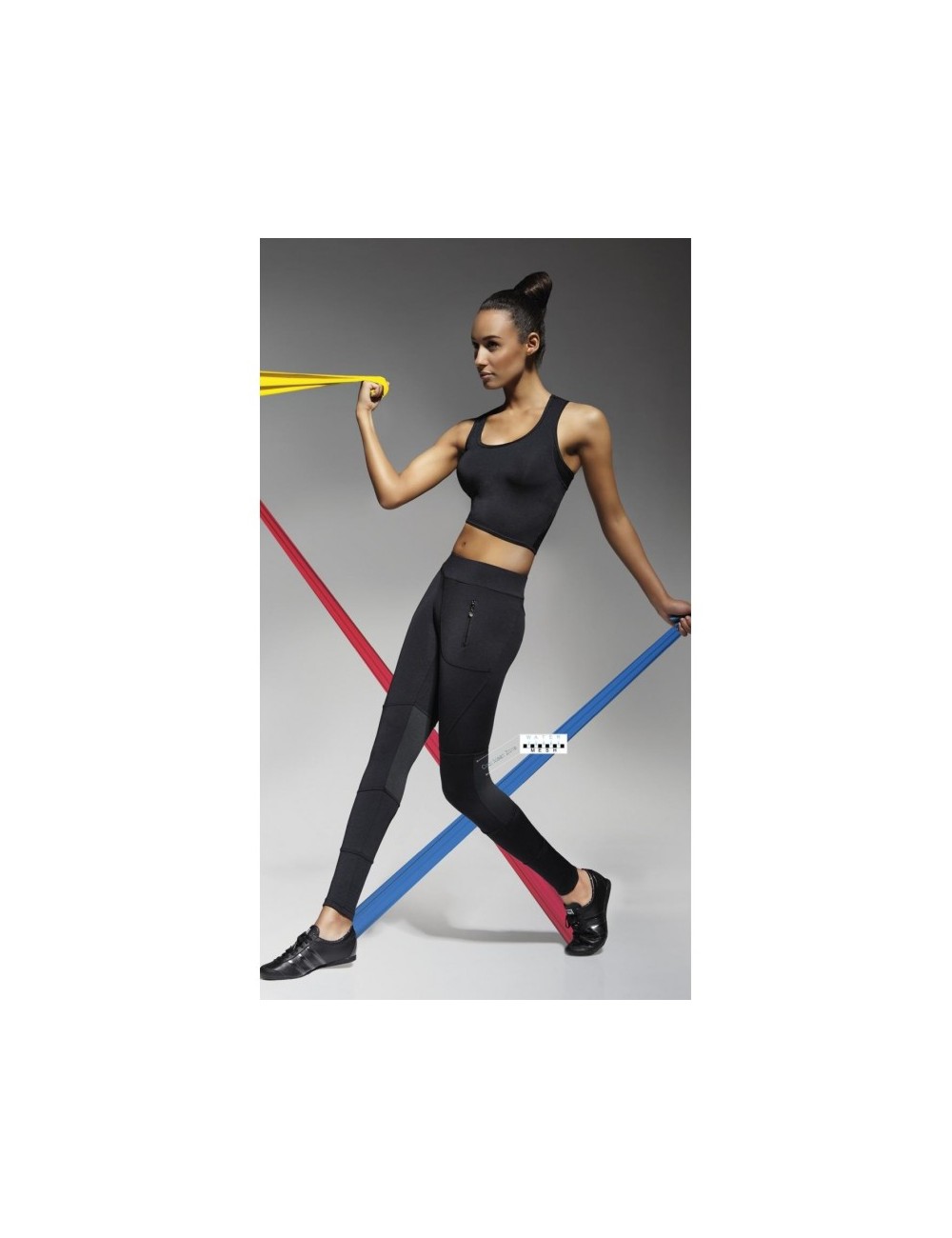 Trinity legging sport