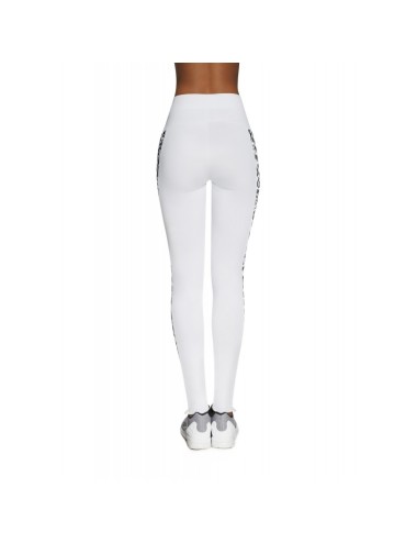 Irbis legging sport blanc