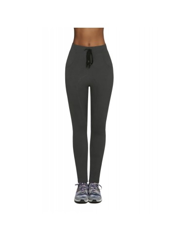 Lorena legging sport gris