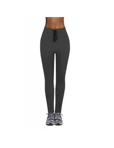 Lorena legging sport gris