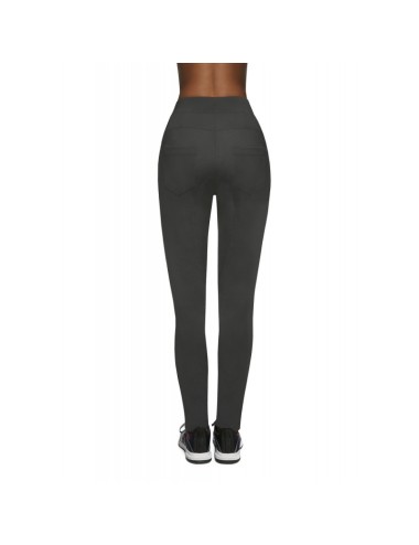 Lorena legging sport gris