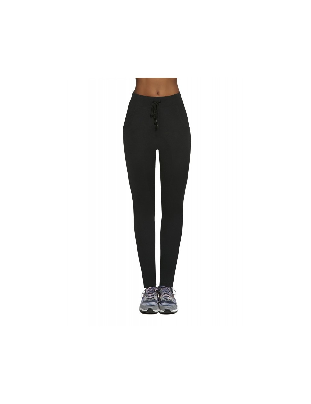 Lorena legging sport noir