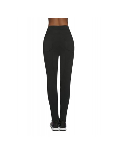 Lorena legging sport noir