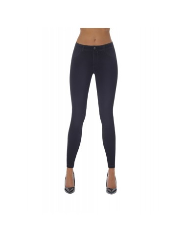 Toni legging noir et or