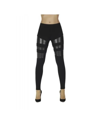 Marcella legging push-up noir