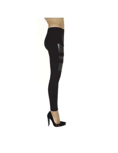 Marcella legging push-up noir