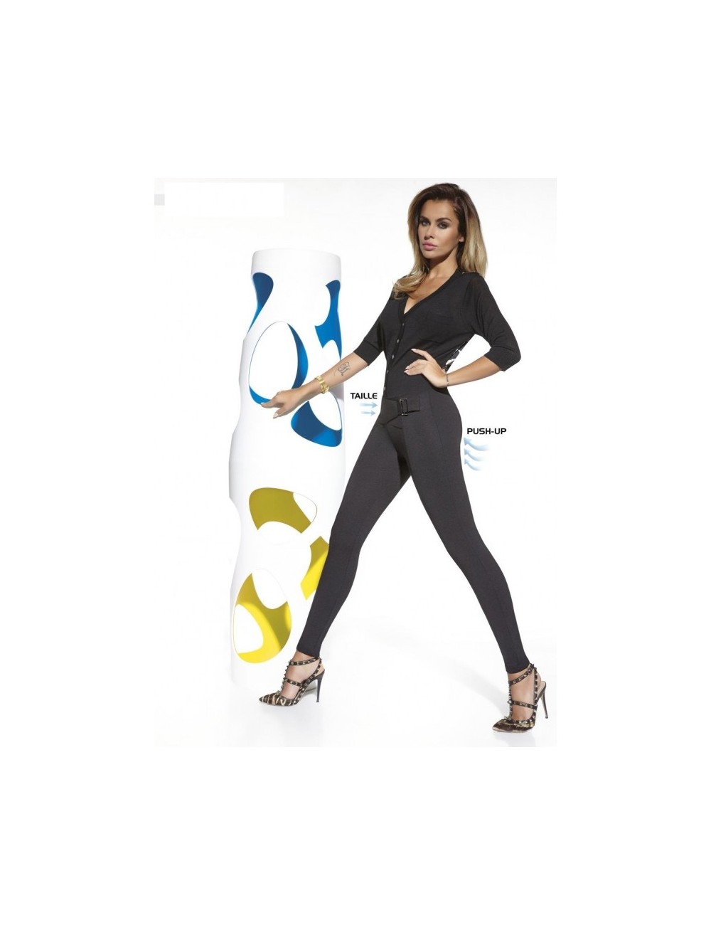 Ariana legging Ariana legging