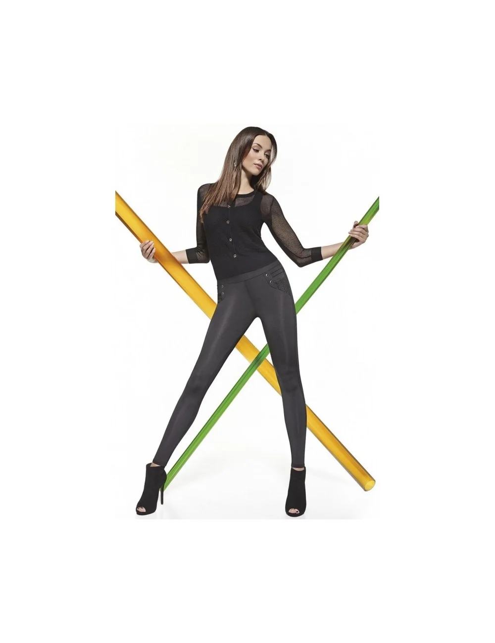 Margaret legging Margaret legging